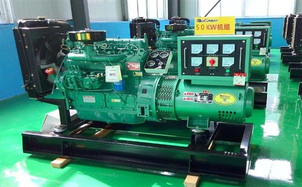 万安发电机出租 万安发电机出租